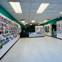 QuickPhones- Buy/Repair/Sell