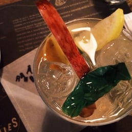 White Sangria