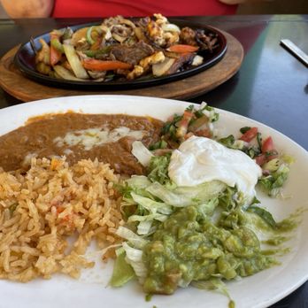 El Acapulco - Fajitas - Mexican Near Me - Hot Springs, Arkansas El Acapulco - Fajitas - Mexican Near Me - Hot Springs, Arkansas