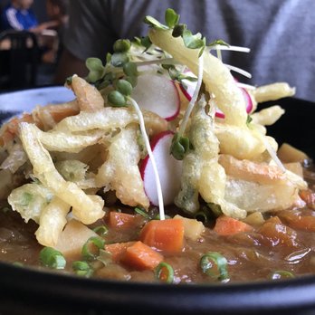 M Kokko - Curry udon - Korean Near Me - Durham, North Carolina M Kokko - Curry udon - Korean Near Me - Durham, North Carolina