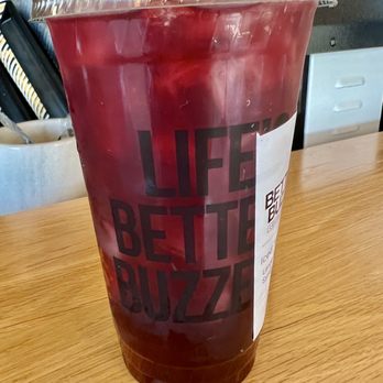 Better Buzz Coffee Pacific Beach West - Coffee & Tea Near Me - San Diego, California Better Buzz Coffee Pacific Beach West - Coffee & Tea Near Me - San Diego, California