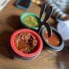 Gazpacho Restaurant gift card
