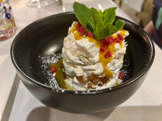 L’Osteria di Santa Marina by null