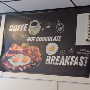 The Crazy Pancake - Pancakes Near Me - Plainville, Connecticut