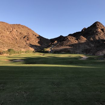 Cascata Golf - Driving range - Golf Near Me - Boulder City, Nevada