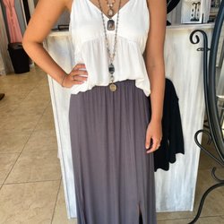 Suns Up Tans - We have the perfect outfit for anyone!