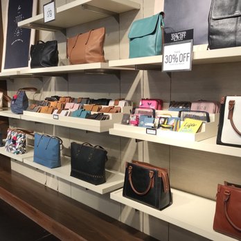 Fossil Outlet - Accessories Near Me - Pottstown, Pennsylvania
