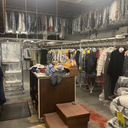 Capitola Cleaners