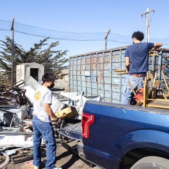 Mr.Removal - Junk Removal & Hauling Near Me - Rodeo, California Mr.Removal - Junk Removal & Hauling Near Me - Rodeo, California