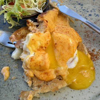 Lago - Lobster Eggs Benedict - Italian Near Me - Las Vegas, Nevada Lago - Lobster Eggs Benedict - Italian Near Me - Las Vegas, Nevada