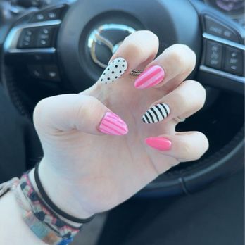 Essence Nail Salon - Nail Salons Near Me - Yukon, Oklahoma Essence Nail Salon - Nail Salons Near Me - Yukon, Oklahoma