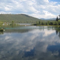 Fallen Leaf Lake