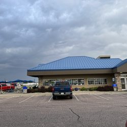 Culver's - Exterior of Sioux City's South Side Culver's and in the Sergeant Bluff-Luton School District.