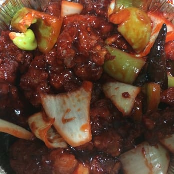New Hong Kong - General Tso's Chicken - Chinese Near Me - Nepean, Ontario New Hong Kong - General Tso's Chicken - Chinese Near Me - Nepean, Ontario