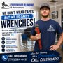 Crossroads Plumbing & Renovations