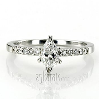 25karats.com - Diamond Brial Ring - Jewelry Near Me - New York, New York 25karats.com - Diamond Brial Ring - Jewelry Near Me - New York, New York