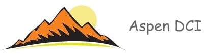 Aspen DCI, LLC Logo