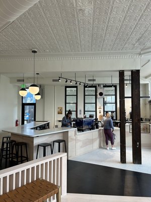 La Ventana Cafe by null