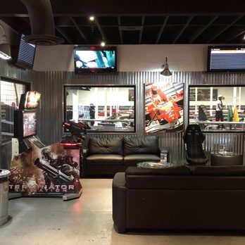 K1 Speed Phoenix - Go Karts Near Me - Phoenix, Arizona K1 Speed Phoenix - Go Karts Near Me - Phoenix, Arizona