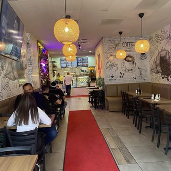 Venga Pues - Inside - Bakeries Near Me - Perth Amboy, New Jersey Venga Pues - Inside - Bakeries Near Me - Perth Amboy, New Jersey