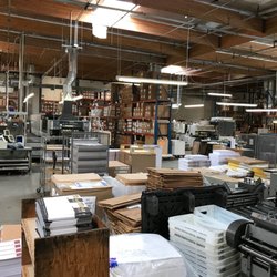 Gill's Printing