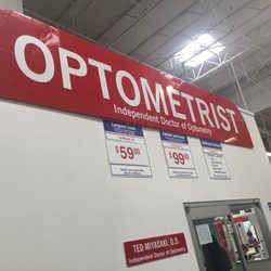 Costco Optical