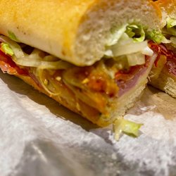 Lou's Giant Subs