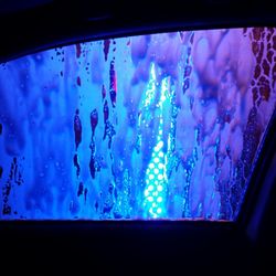 Leds make the color bubbles perfect for kids like me.