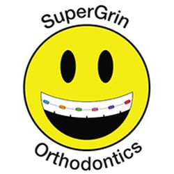 SuperGrin Orthodontics