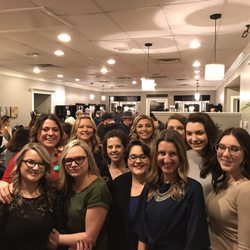 Blake & Co Hair Spa - The staff