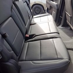 T & E Car Detailing Services