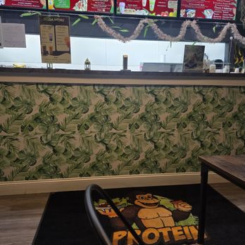 Protein Jungle - Scheels Dr - Menu - Nutritionists Near Me - Sparks, Nevada Protein Jungle - Scheels Dr - Menu - Nutritionists Near Me - Sparks, Nevada