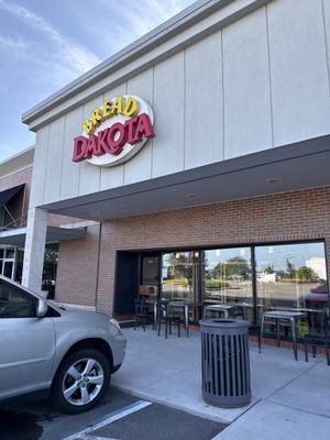 Dakota Bakery - Friendship Circle by null