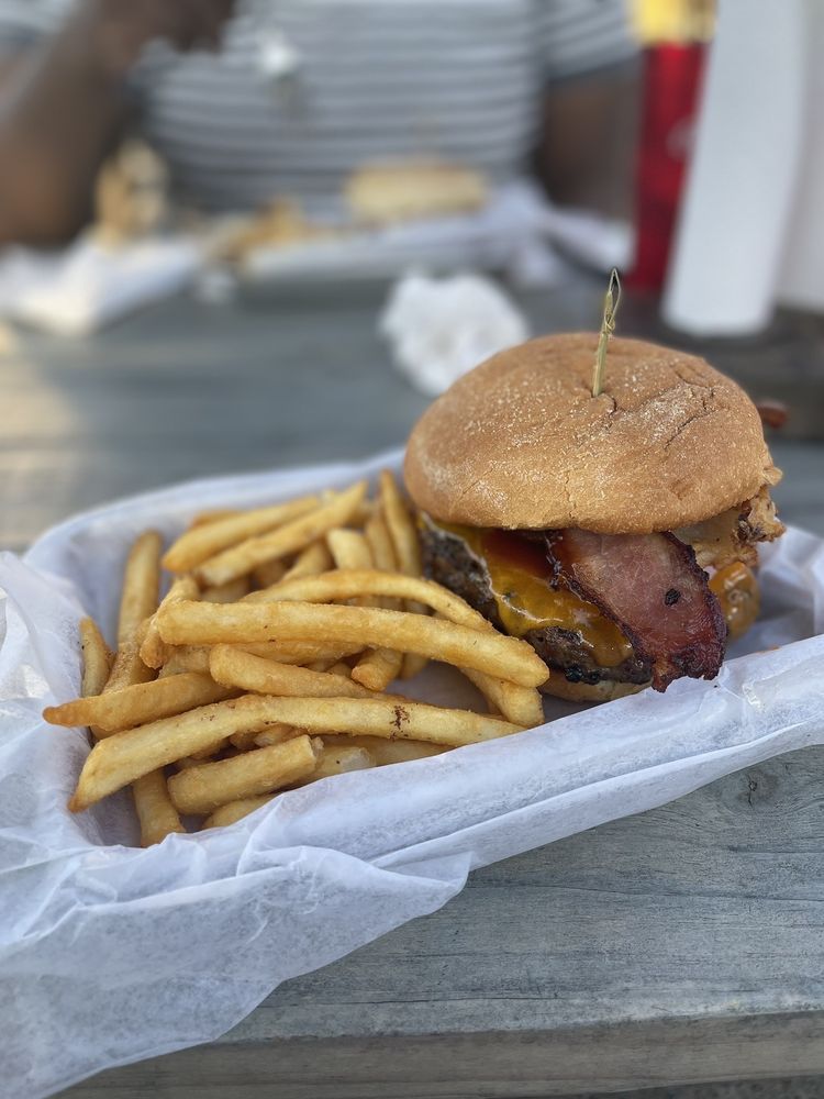 Legal Remedy Brewing