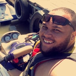 A Splash Of Fun Jet Ski Rental - Had a really good time on Joe Pool Lake. I highly recommend using this company and will be back soon!