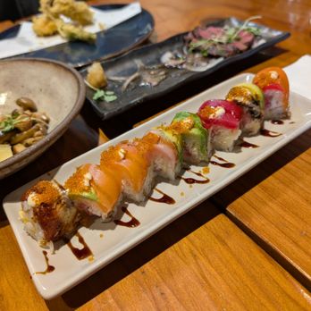 Gintei - Daniel Roll - Japanese Near Me - San Bruno, California Gintei - Daniel Roll - Japanese Near Me - San Bruno, California