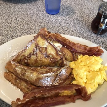 Pegah's Kitchen - French Toast Combo - American Near Me - San Marcos, California Pegah's Kitchen - French Toast Combo - American Near Me - San Marcos, California