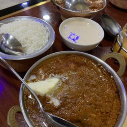 Chicken Tikka