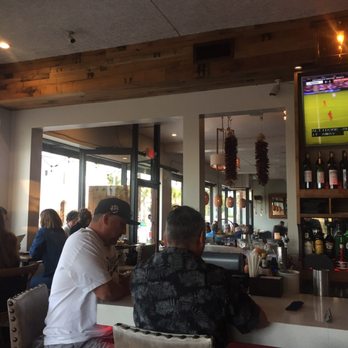 Panxa Cocina - Cocktail Bars Near Me - Long Beach, California