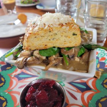 Sideboard - Danville - Comfort Food Near Me - Danville, California