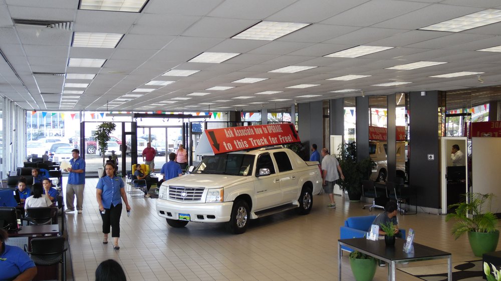 DRIVE HERE Updated October 2024 16 Photos & 14 Reviews 6729 Essington Ave, Philadelphia