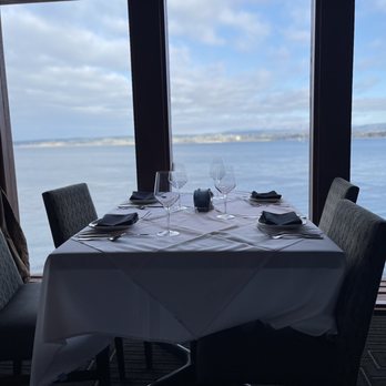Chart House - View - Seafood Near Me - Monterey, California Chart House - View - Seafood Near Me - Monterey, California