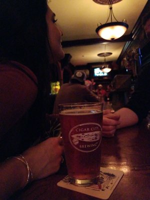 The Dubliner Irish Pub by null