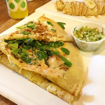 Nu Crepes - Inside out boy - Creperies Near Me - Elmhurst, Illinois Nu Crepes - Inside out boy - Creperies Near Me - Elmhurst, Illinois