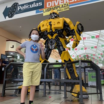 LA GRAN PLAZA DE FORT WORTH - Updated February 2025 - 126 Photos & 45