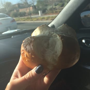 German Bread Bakery - German Homemade pretzel!  Yum!! - Bakeries Near Me - Las Vegas, Nevada
