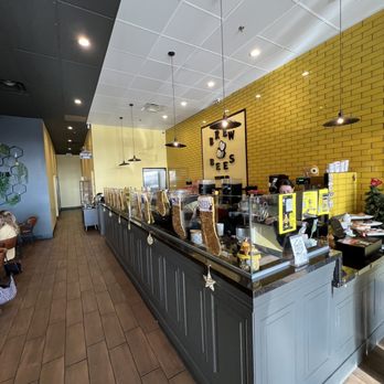 Brew Bees Coffee - Coffee bar - Coffee & Tea Near Me - Upland, California Brew Bees Coffee - Coffee bar - Coffee & Tea Near Me - Upland, California