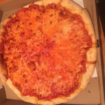 Glendale Pizza - Large plain pie- MEH - Sandwiches Near Me - Union, New Jersey Glendale Pizza - Large plain pie- MEH - Sandwiches Near Me - Union, New Jersey