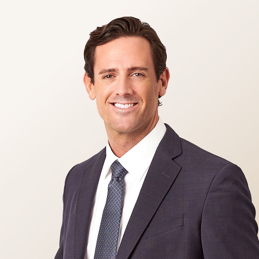 Chris Meuse - KoonsFuller - disability attorney in Dallas, TX