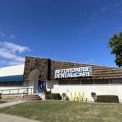 Affordable Dental Care